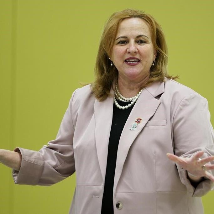 Tennessee US House candidate's husband has stage 4 cancer